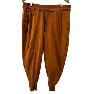 Columbia Men's Burnt Orange Joggers